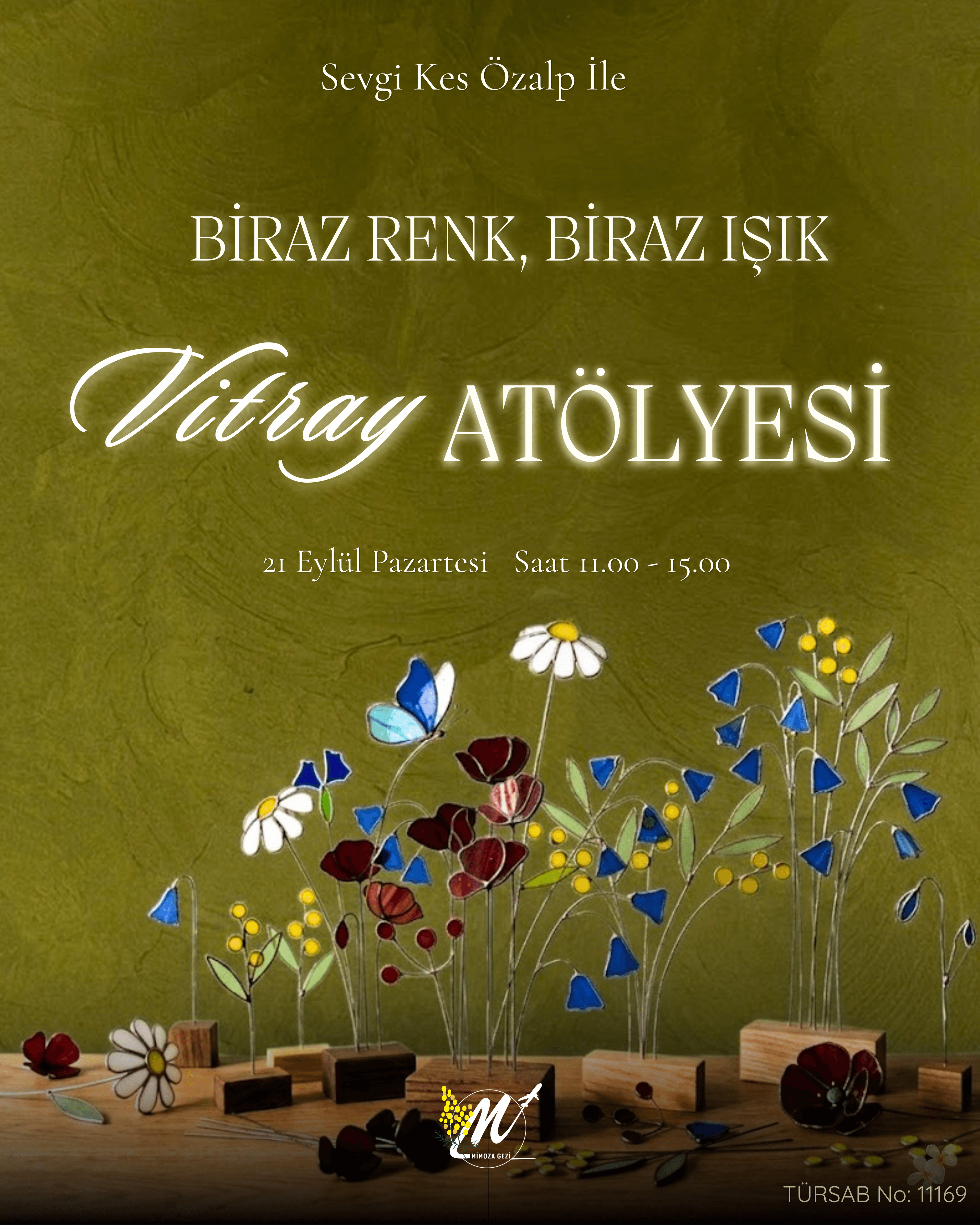 Mimoza Gezi