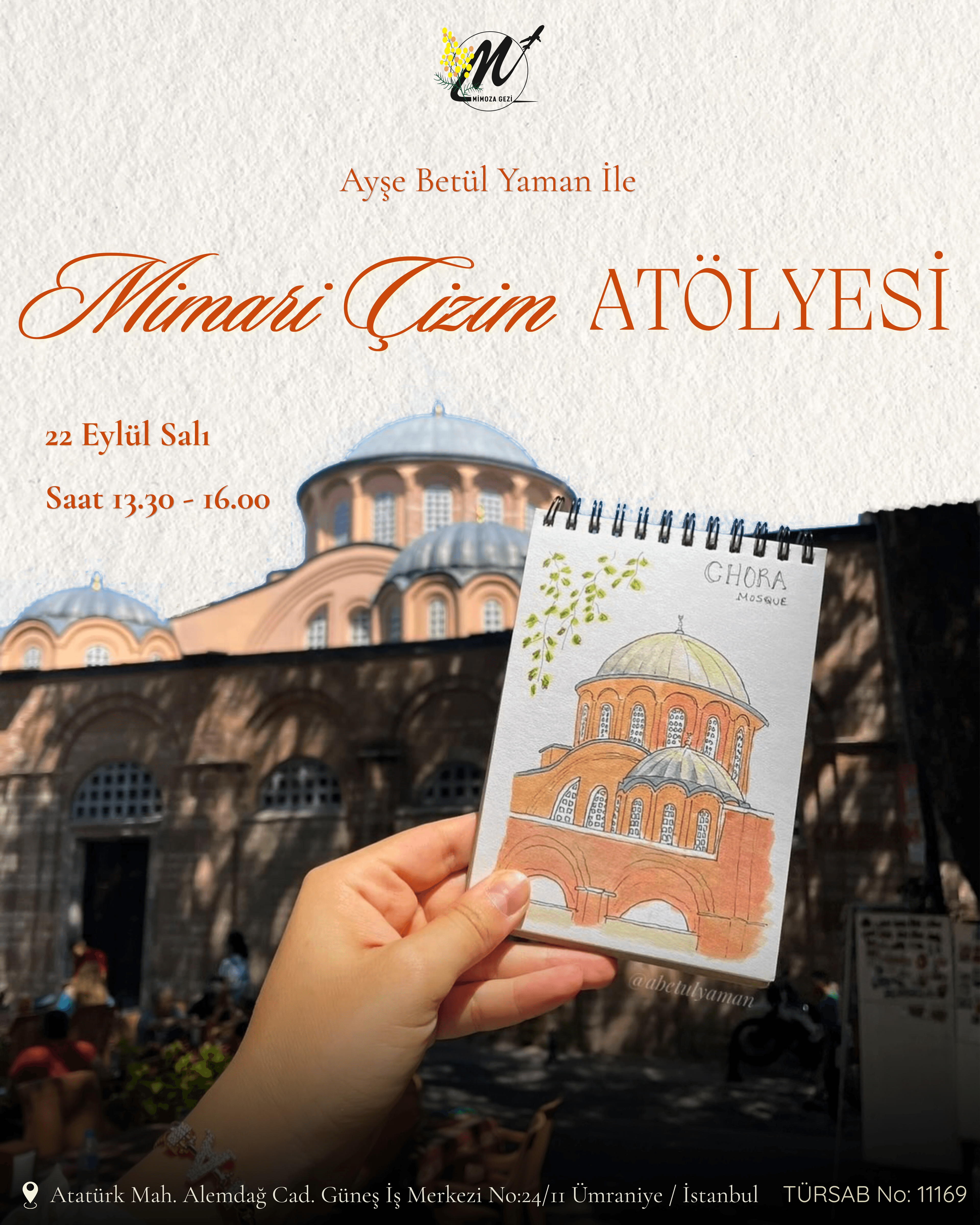 mimoza gezi akademi