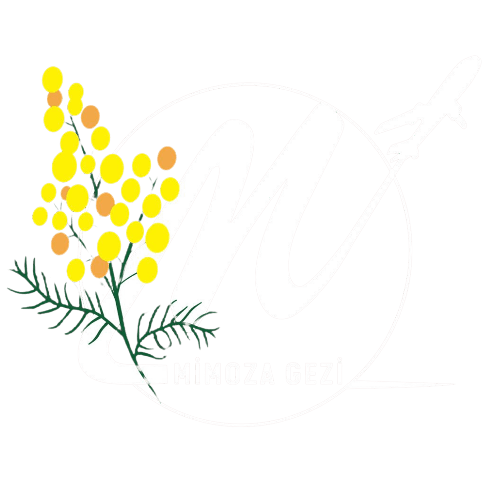 Mimoza Gezi