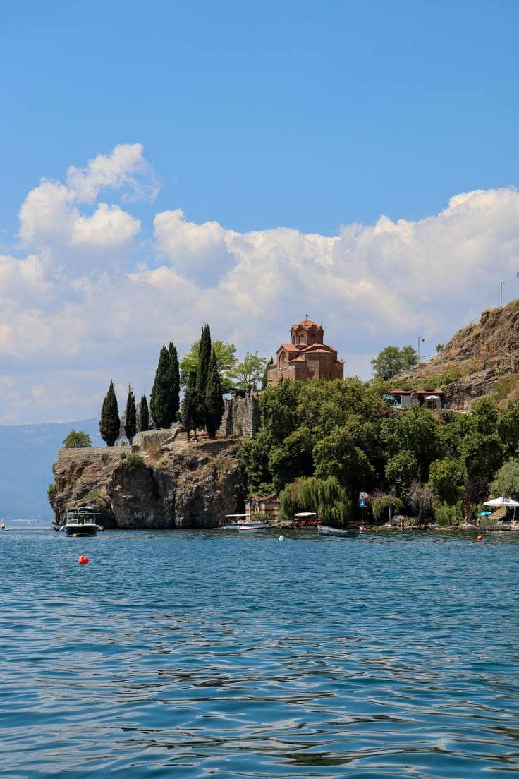 KOSOVA & MAKEDONYA TURU