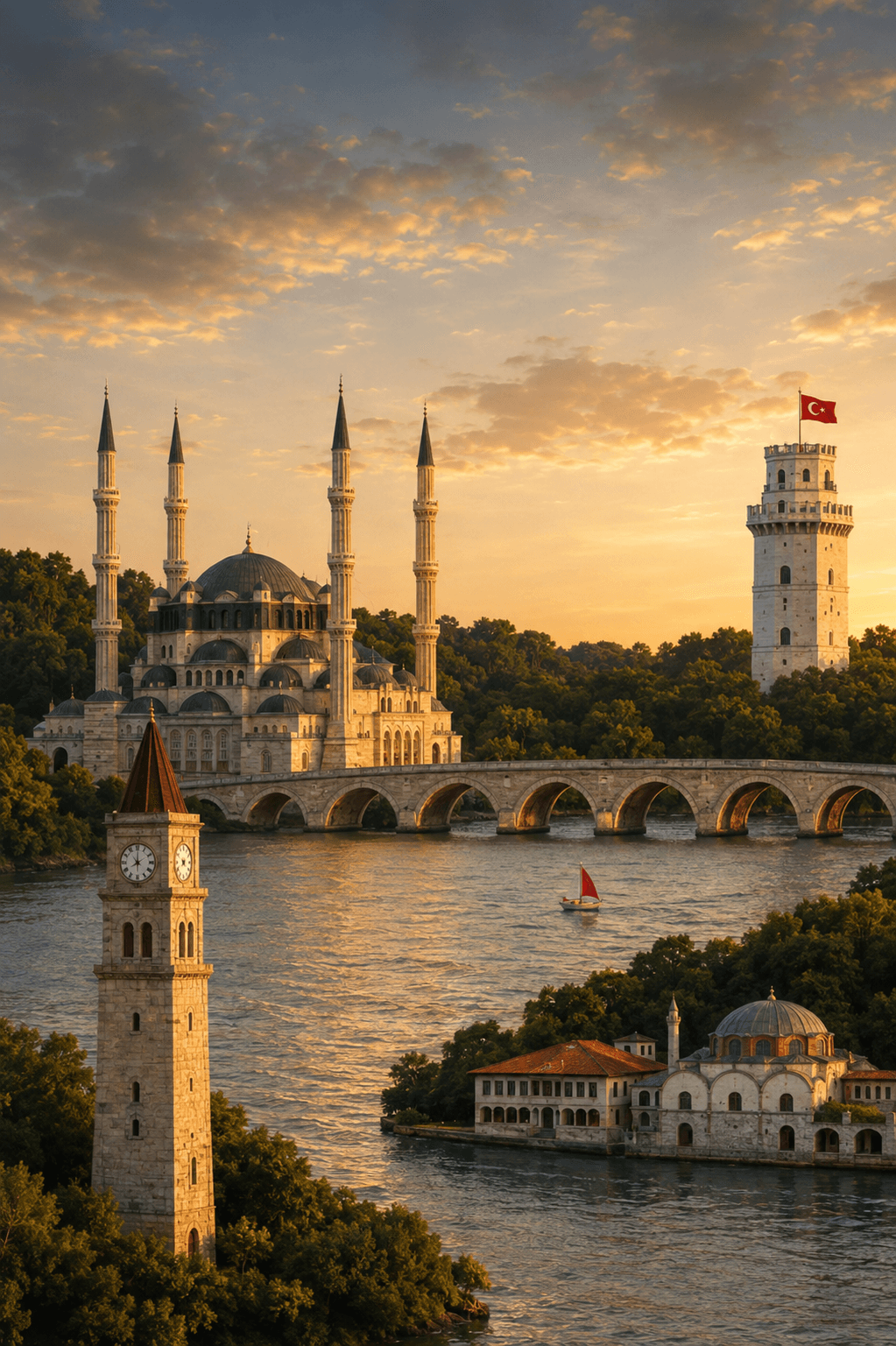 EDİRNE TURU