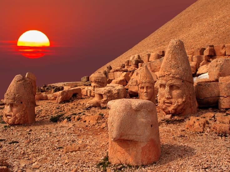 VAN BİTLİS